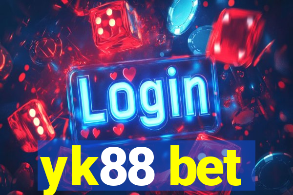 yk88 bet