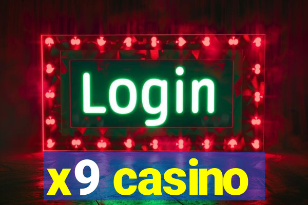 x9 casino