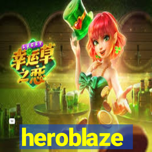 heroblaze