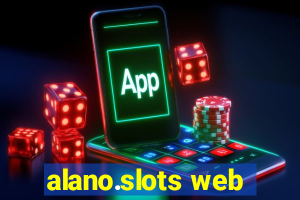 alano.slots web