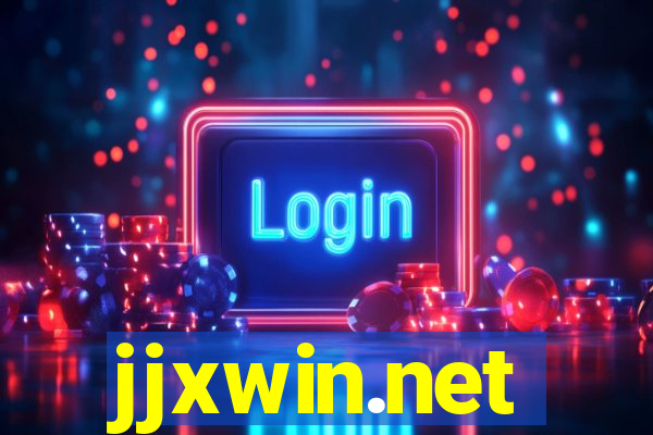 jjxwin.net