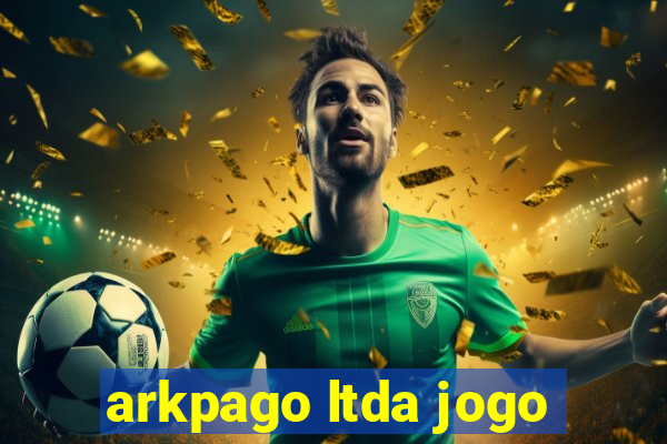 arkpago ltda jogo