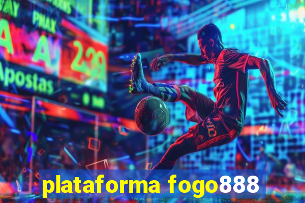 plataforma fogo888