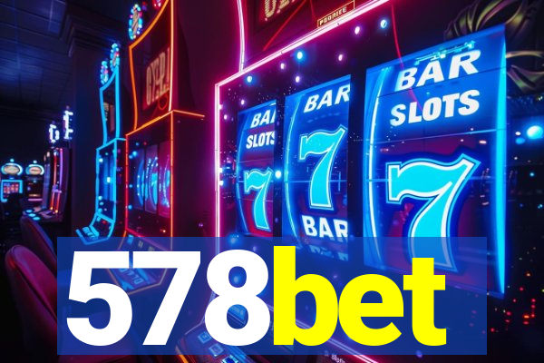 578bet