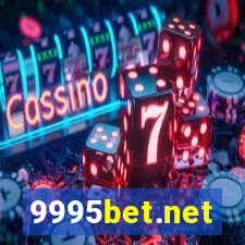 9995bet.net