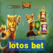 lotos bet