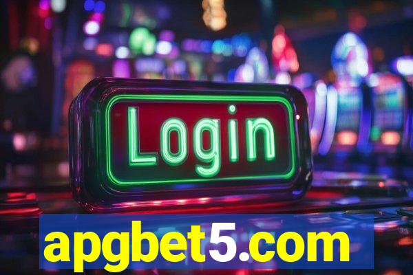 apgbet5.com