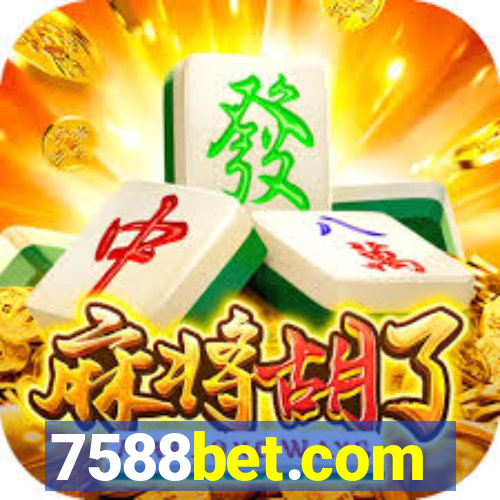 7588bet.com