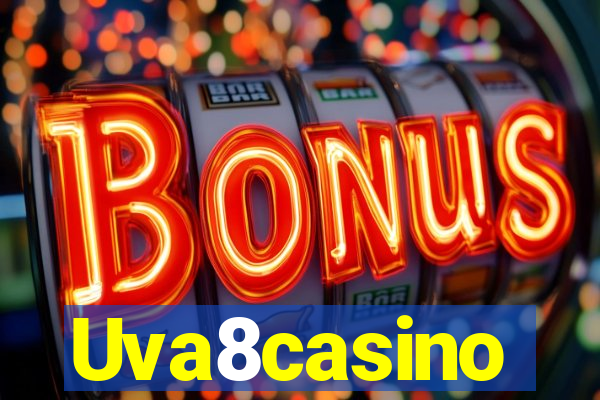 Uva8casino