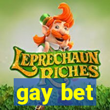 gay bet