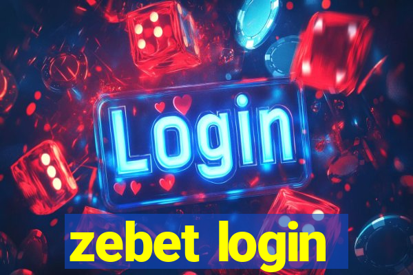 zebet login