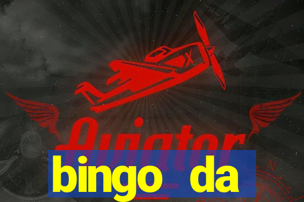 bingo da porcentagem para imprimir