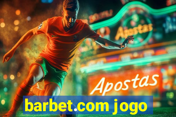 barbet.com jogo