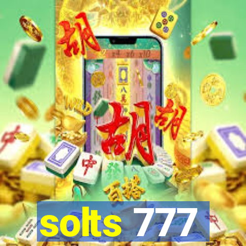 solts 777