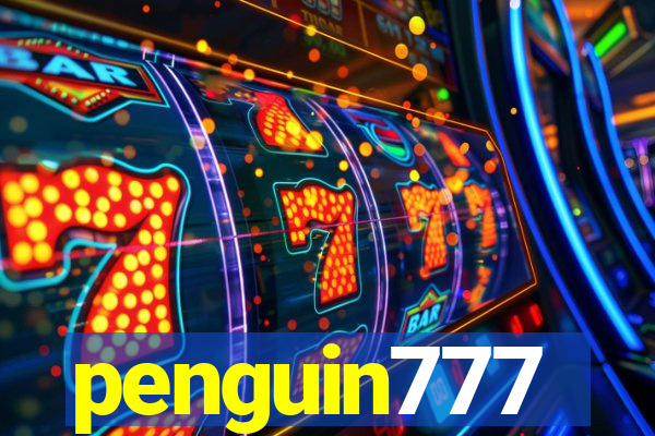 penguin777