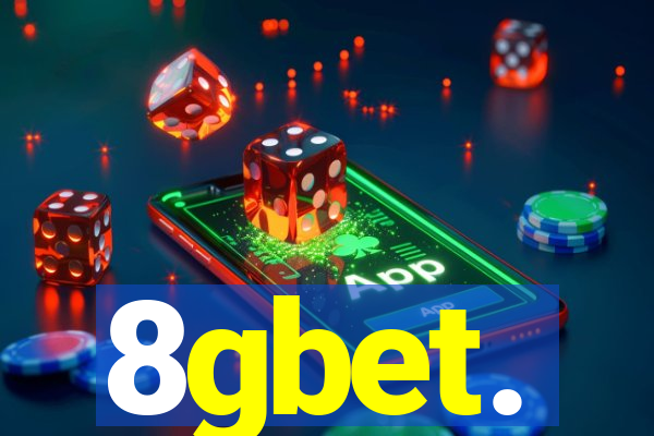 8gbet.