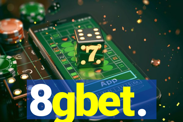 8gbet.