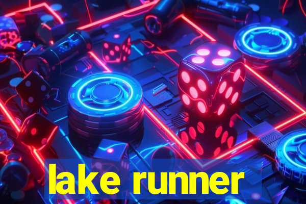 lake runner