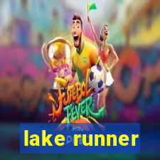 lake runner