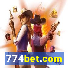 774bet.com