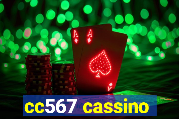 cc567 cassino