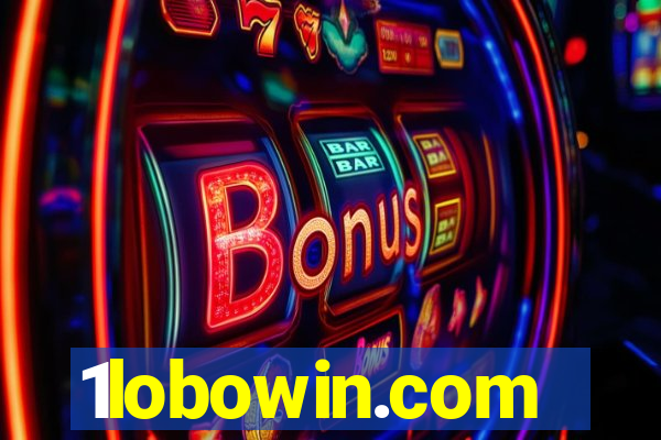 1lobowin.com