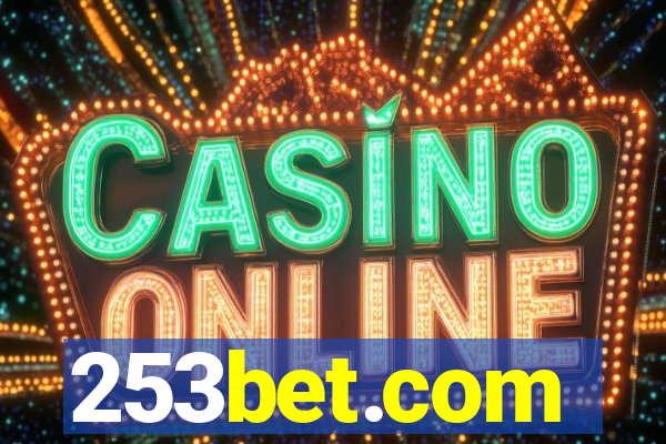 253bet.com