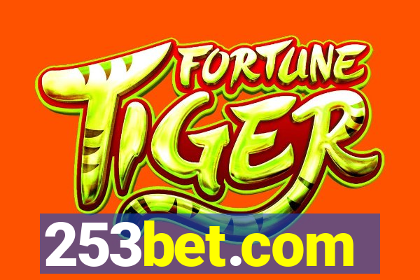 253bet.com