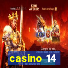 casino 14