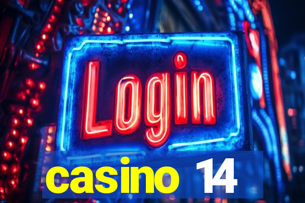 casino 14