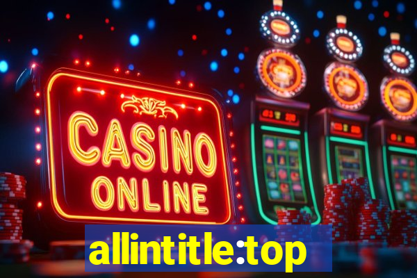 allintitle:top sports betting