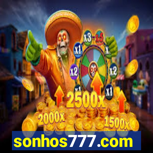 sonhos777.com