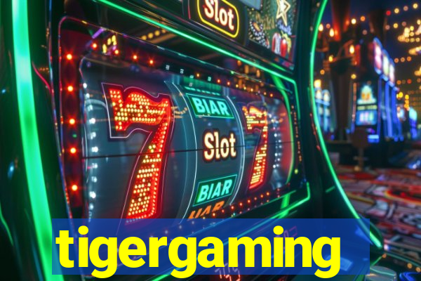 tigergaming