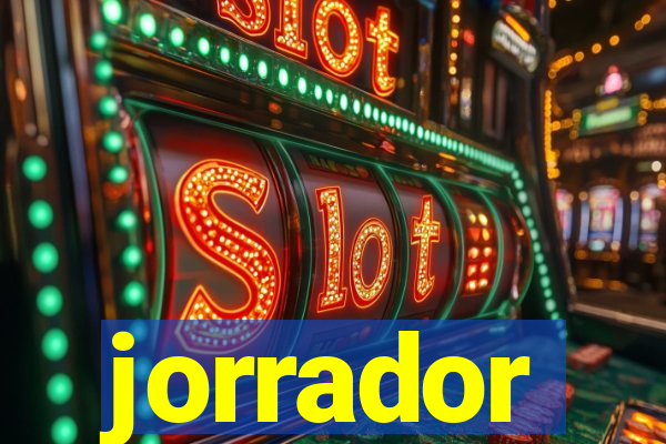 jorrador