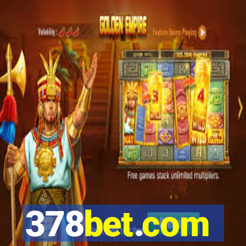 378bet.com