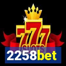 2258bet