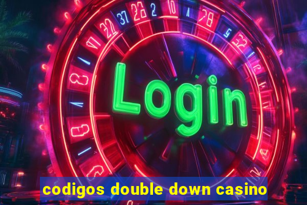 codigos double down casino