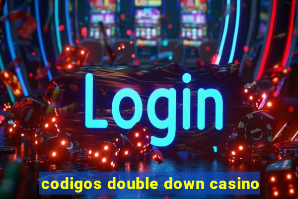 codigos double down casino