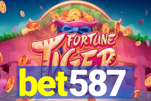 bet587