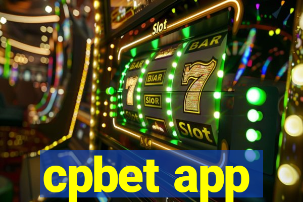 cpbet app