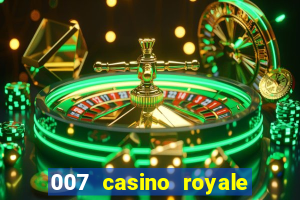 007 casino royale theme song download