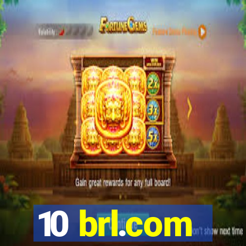 10 brl.com