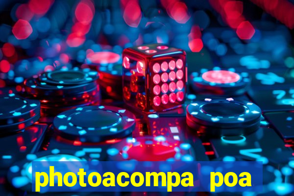 photoacompa poa zona norte