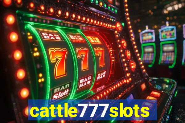 cattle777slots