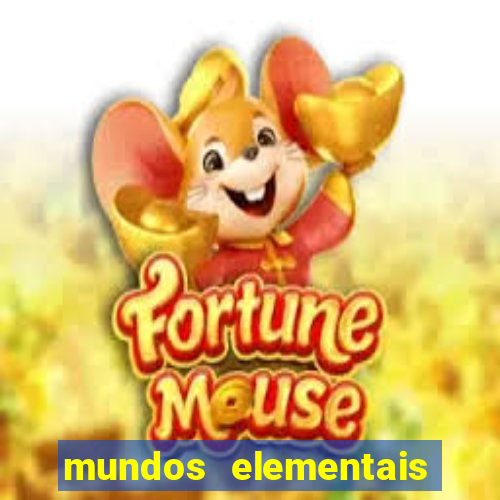 mundos elementais download apk