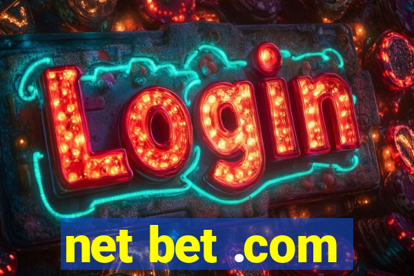 net bet .com