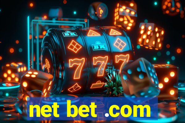 net bet .com