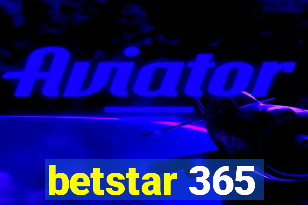 betstar 365