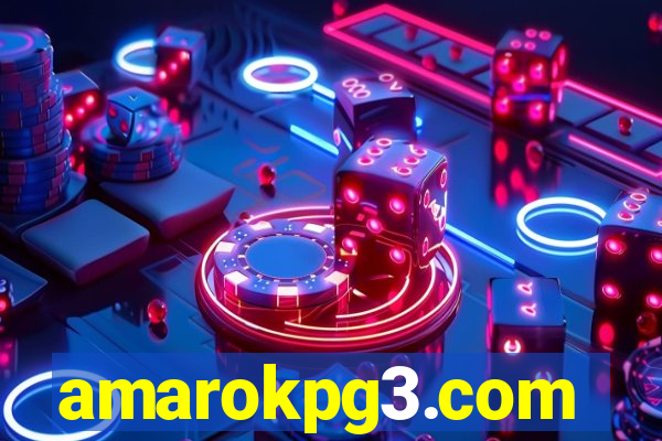 amarokpg3.com