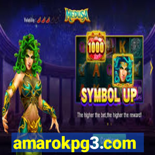 amarokpg3.com